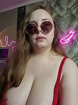 Caramel_pussyのライブXXXチャット