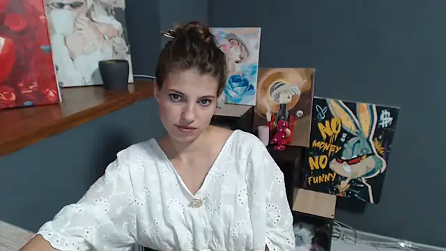 felicity_goldのライブXXXチャット
