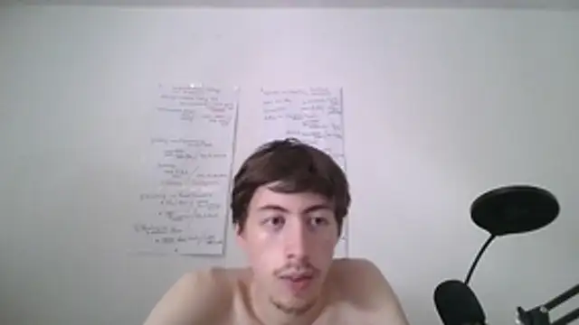 Chat XXX en directo de VelvetRagottiOG