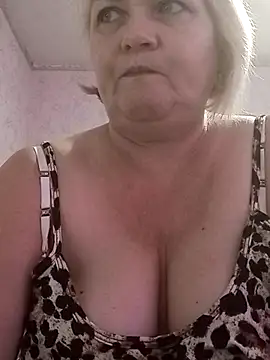 MarisTi's Live XXX Chat