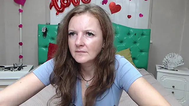 MeganPirs' Live XXX Chat