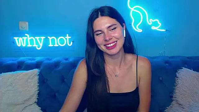 ViollinaLove 라이브 XXX 채팅