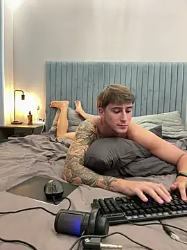 DaniHort 라이브 XXX 채팅