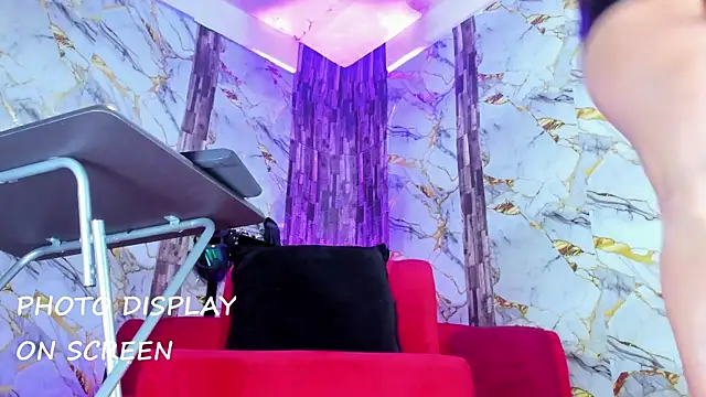 Chat XXX en directo de KatrinaStone
