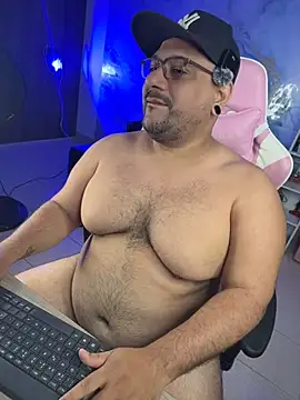jacoob_woods' Live XXX Chat