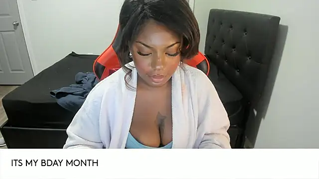 Chat XXX Live demi_xoxo