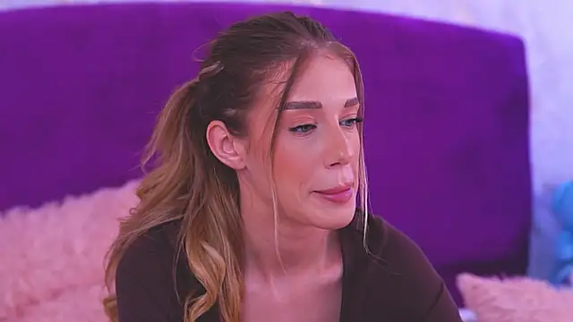 EllinaNuria Obrolan Langsung XXX