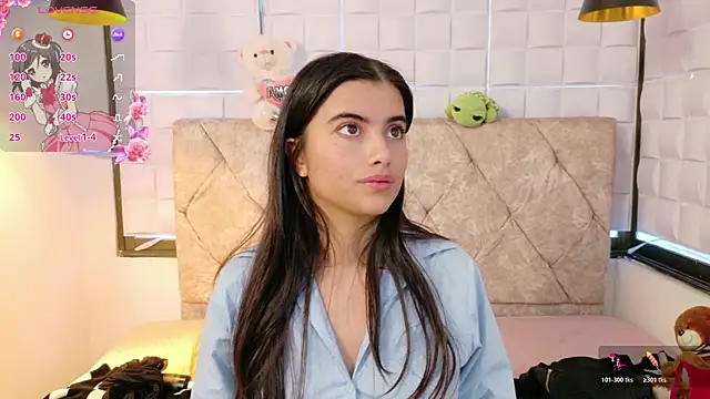 دردشة Georgia_Candy الجنسية المباشرة