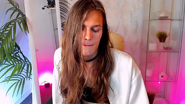 WillFobos' Live XXX Chat