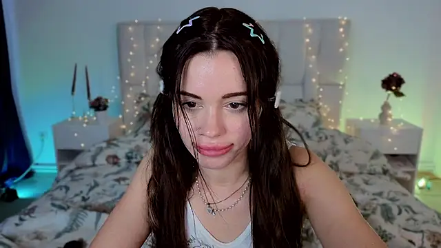 Živý XXX chat Little_cuti1e