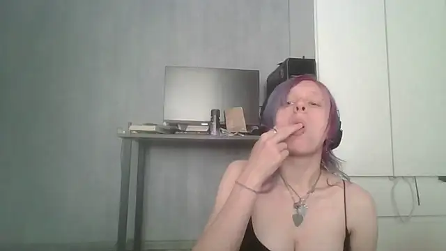 ZolaCoonradt Obrolan Langsung XXX