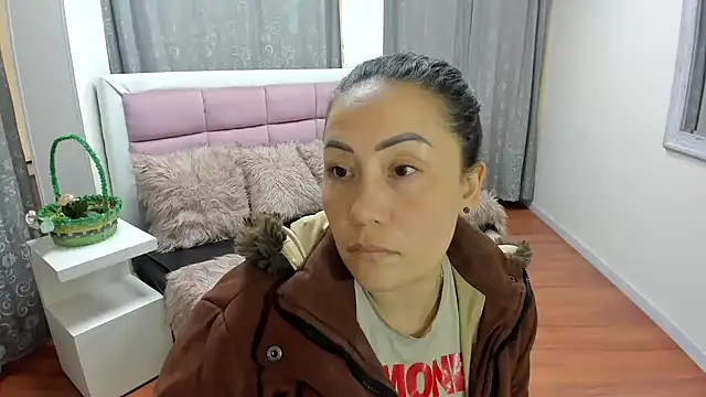 Chat XXX Live gaby_trent
