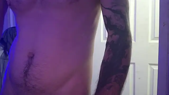 Chat XXX ao vivo de Huntzg23