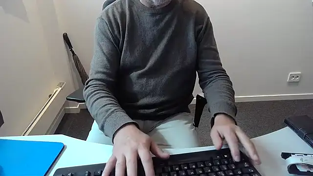 Buggemann Live XXX-Chat