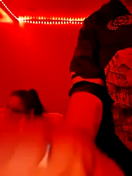 CurveBallbae67 Webcam-Show