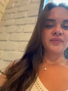 KristiRich's Live XXX Chat