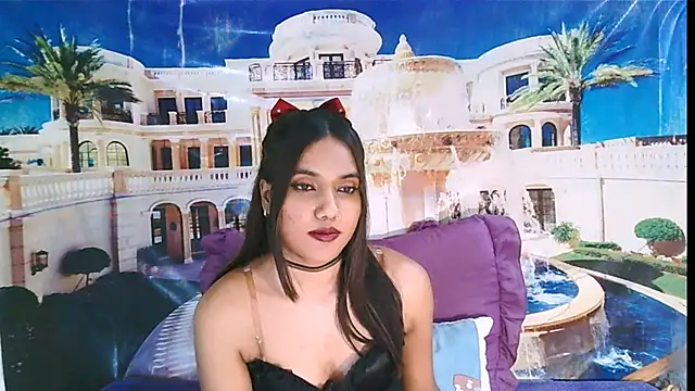 IndianSkies' Live XXX Chat