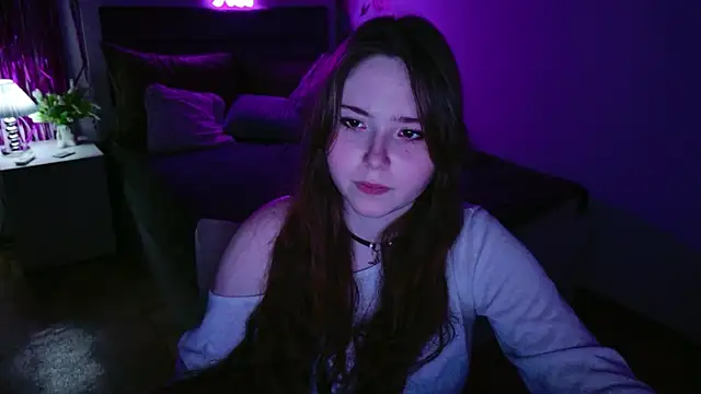 AliceFervent Live XXX-chat
