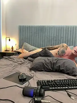 Chat XXX Live DaniHort