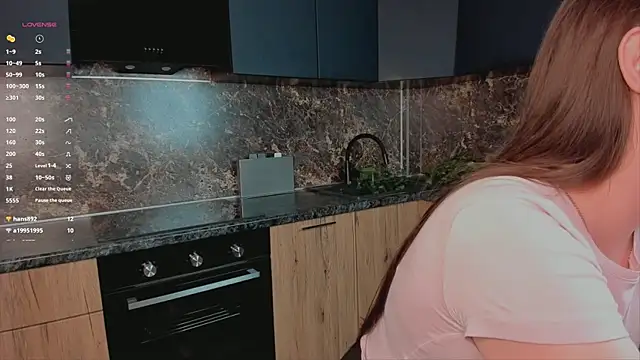 Czat XXX na żywo – Elyra_Noir