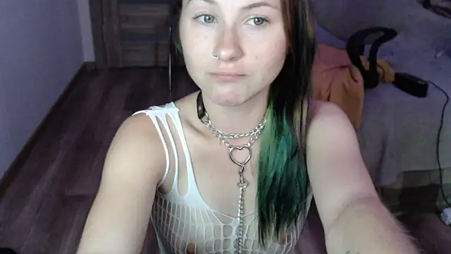 Sexy_mavka Chat XXX in diretta
