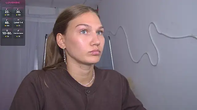 دردشة Sweet_Emilya الجنسية المباشرة