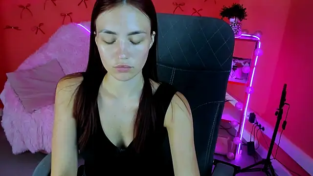 Chatroom XXX en direct de lollyrais