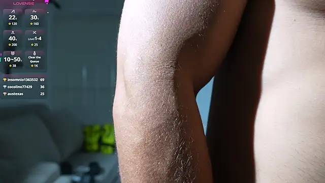 Horny_nick19's Live XXX Chat