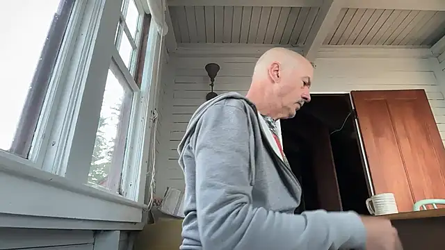 Czat XXX na żywo – Guy__Grey
