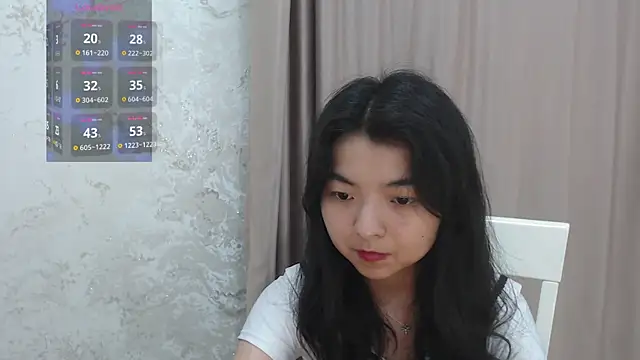 Chat XXX en directo de Shy_Kira
