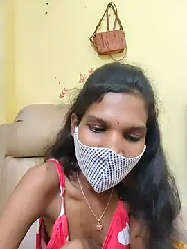 Chat +18 de Shreya-telugupilla ao vivo