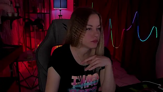 Chat XXX en directo de VireliaMoonfall