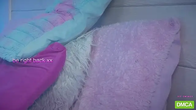 ivyswings 라이브 XXX 채팅