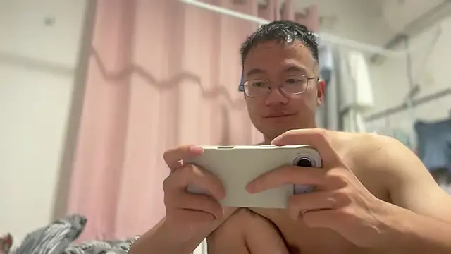 sidjan1 Live XXX-Chat