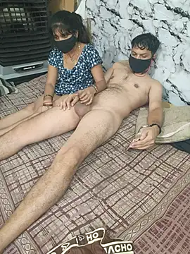 XXX chat uživo modela DESHICPL69