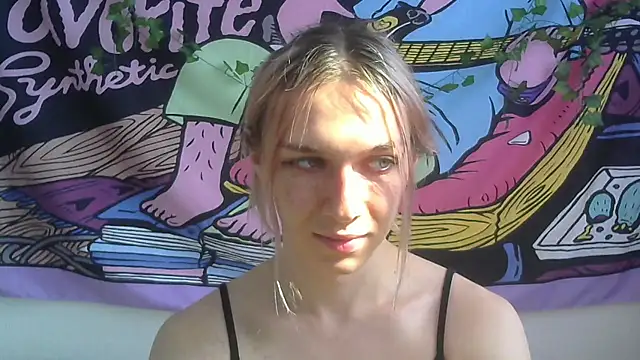 icebenz Live XXX-Chat