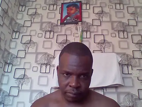 Czat XXX na żywo – Chumba_001