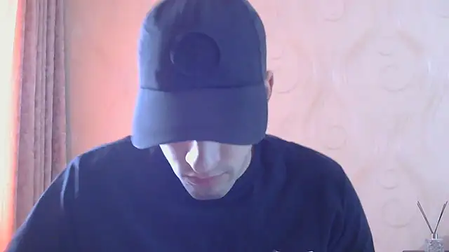 frama666 웹캠 쇼