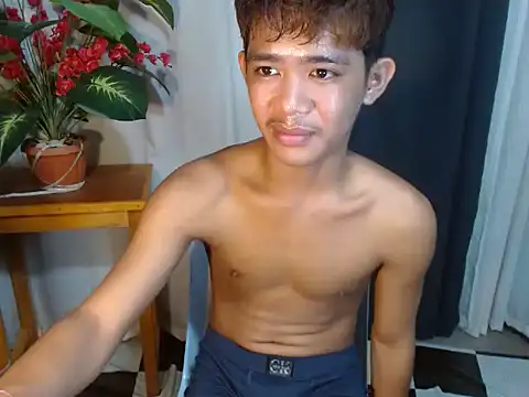 boynextdoorjosh Live XXX-Chat