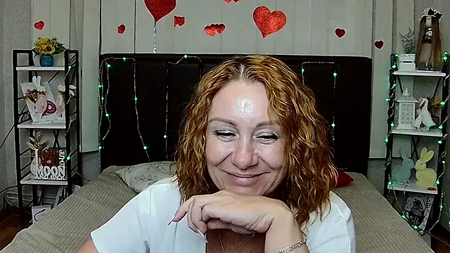 TaylorF0x's Live XXX Chat