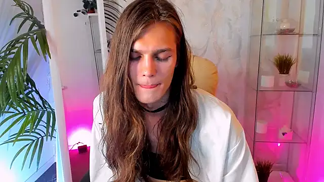 WillFobos Chat XXX live