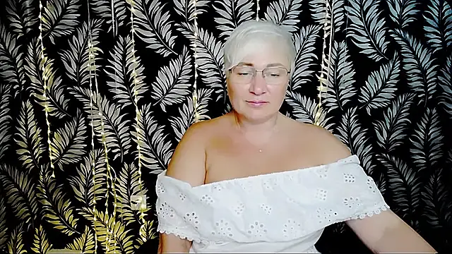 دردشة Olivia_playful الجنسية المباشرة