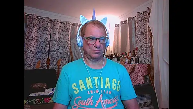 coryassman Live XXX-chat