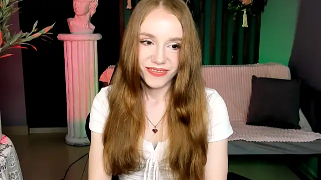 Chat XXX en directo de MilaSiren
