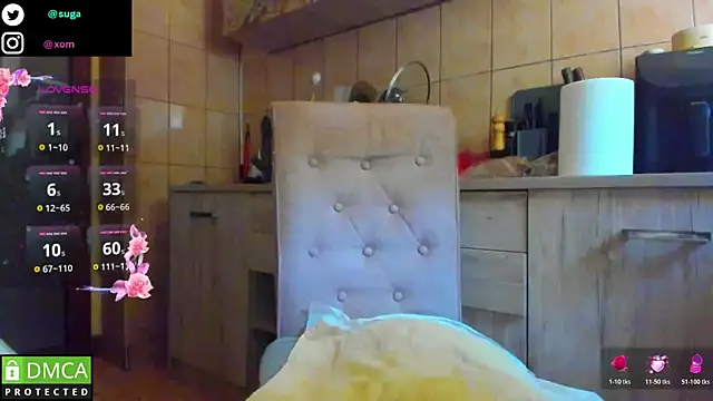 xmarshax's Live XXX Chat
