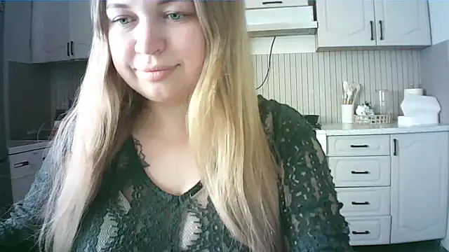 Velorda's Live XXX Chat