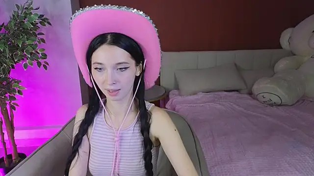 Онлайн чат XXX JessicaMeaww