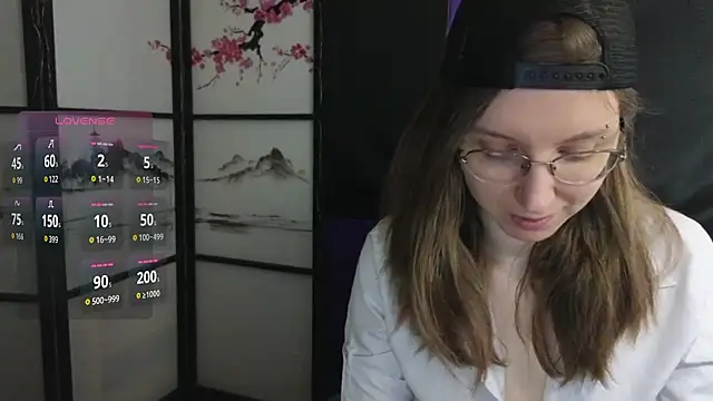scarlettsrose's Live XXX Chat
