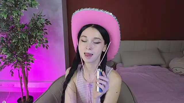 Онлайн чат XXX JessicaMeaww