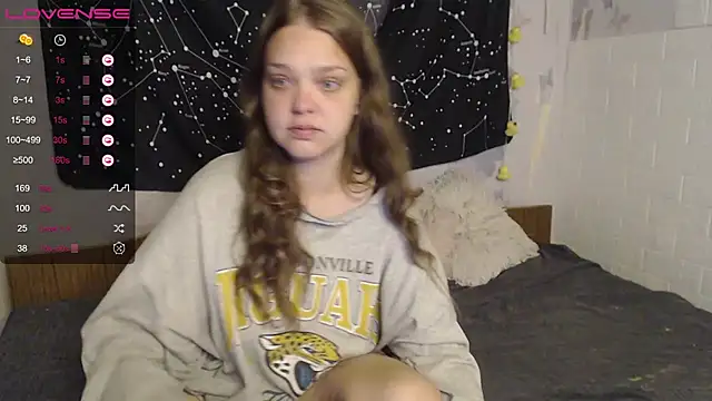 Živý XXX chat darling_tony